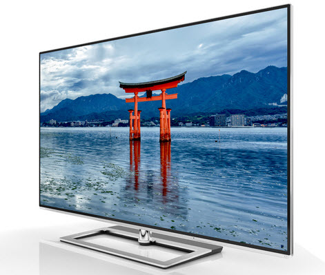 Каждый четвертый телевизор, поставленный на рынок в следующем году, будет иметь разрешение 4K